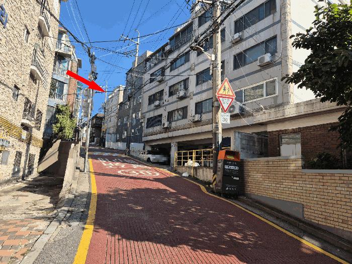법원경매 2025타경12531 사진3 | 서울 강서구 화곡동 869-52 혜성펠리스 다세대주택 경매