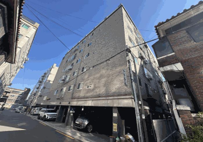 서울특별시 강서구 공항동 680-9 유원펠리체 제2층 제202호 법원경매 물건 대표사진