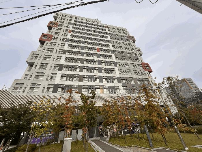 서울특별시 금천구 가산동 535-7 지밸리하우스디어반 제14층 제에이1409호 법원경매 물건 대표사진