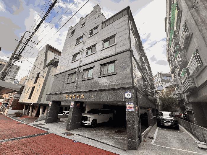 서울특별시 금천구 독산동 149-14 한신하이츠 제3층 제304호 법원경매 물건 대표사진