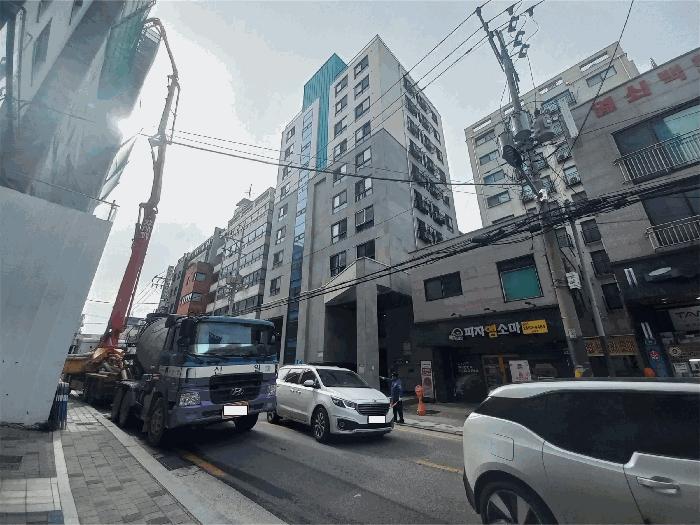 법원경매 2025타경12609 사진6 | 서울 강서구 화곡동 24-150 다세대주택 경매