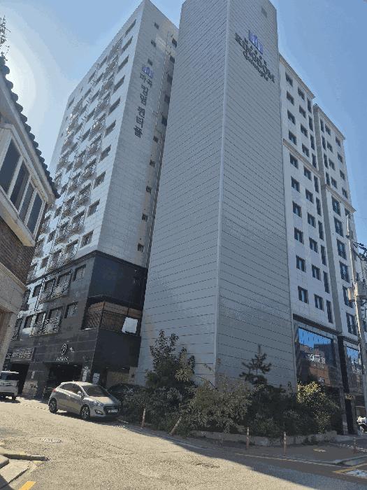 서울특별시 강서구 방화동 612-61 마곡킹덤퀸터플 제6층 제604호 법원경매 물건 대표사진