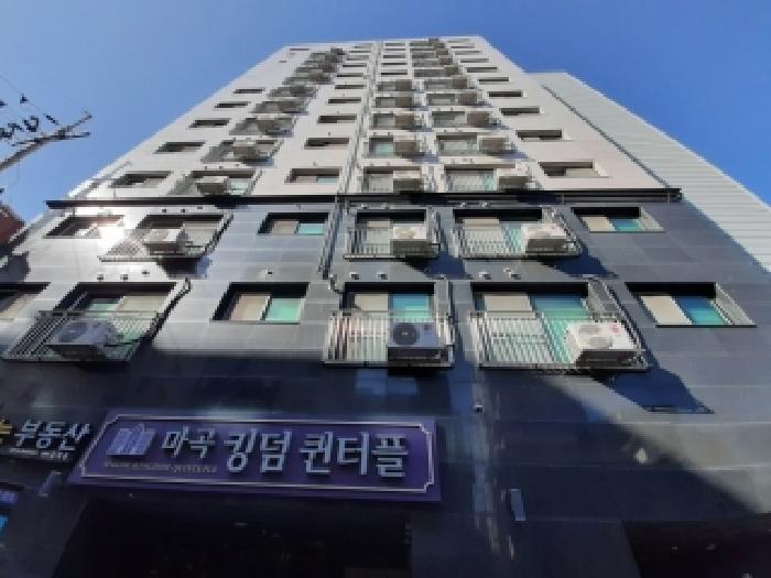 법원경매 2025타경12613 사진8 | 강서구 방화동 612-61 오피스텔 경매