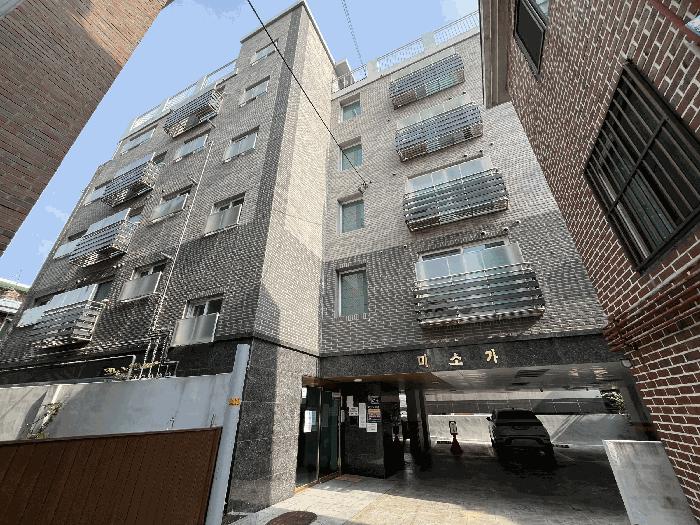 2025타경12643 법원경매 사진2 | 서울 양천구 다세대주택 경매