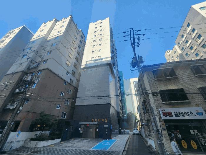 서울특별시 강서구 화곡동 924-6 리치아파트 제106동 제10층 제1001호 법원경매 물건 대표사진