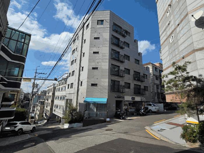 서울특별시 강서구 화곡동 163-30 애즈무드 제5층 제501호 법원경매 물건 대표사진