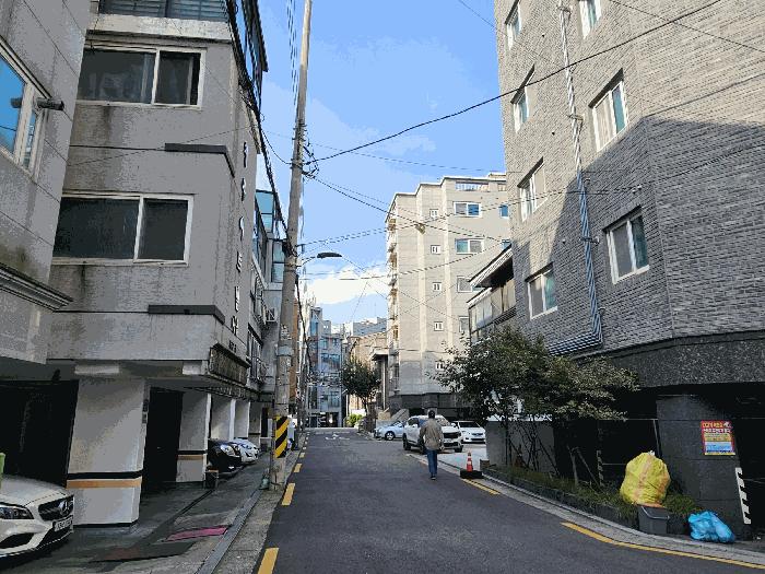 서울특별시 강서구 공항동 680-5 마곡블루힐 제2층 제202호 법원경매 물건 대표사진