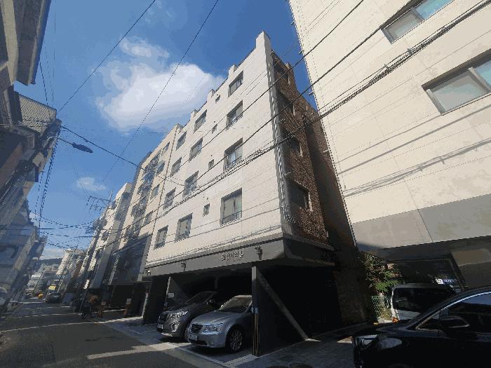 서울특별시 구로구 개봉동 279-24 원창아트빌 제4층 제402호 법원경매 물건 대표사진