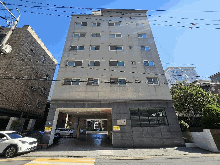 서울특별시 양천구 신월동 546-3 엠펠리체 제2층 제204호 법원경매 물건 대표사진