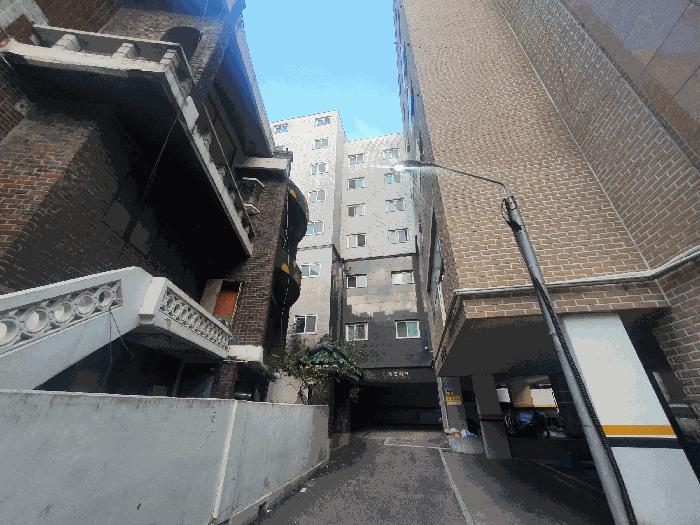 서울특별시 금천구 시흥동 789-13 세진파크 제6층 제602호 법원경매 물건 대표사진