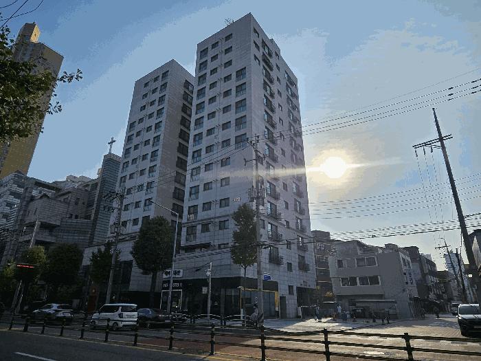 서울특별시 구로구 구로동 109-1 태형팰리스 제102동 제8층 제804호 법원경매 물건 대표사진