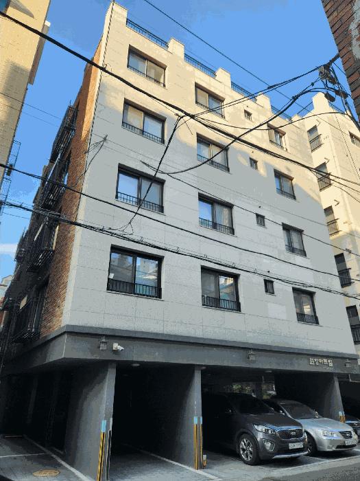 서울특별시 구로구 개봉동 279-24 원창아트빌 제3층 제304호 법원경매 물건 대표사진