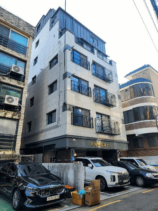 서울특별시 강서구 내발산동 697-2 제이앤하우스 제2층 제202호 법원경매 물건 대표사진
