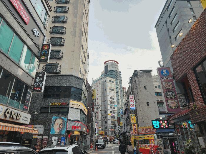 서울특별시 영등포구 영등포동3가 17 다솔메트로시티 제6층 제602호 법원경매 물건 대표사진
