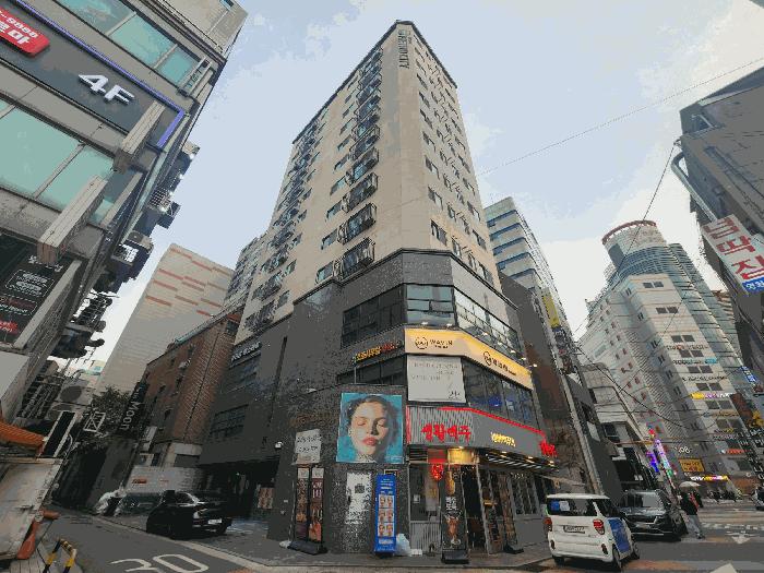 2025타경12893 법원경매 사진3 | 서울 영등포구 오피스텔 경매
