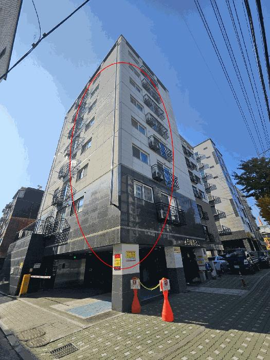 법원경매 2025타경12974 사진2 | 서울 양천구 신월동 60-31 다세대주택 경매