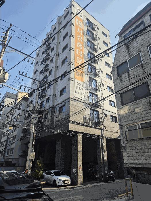 서울특별시 강서구 화곡동 24-144 서경홈타운 제3층 제302호 법원경매 물건 대표사진