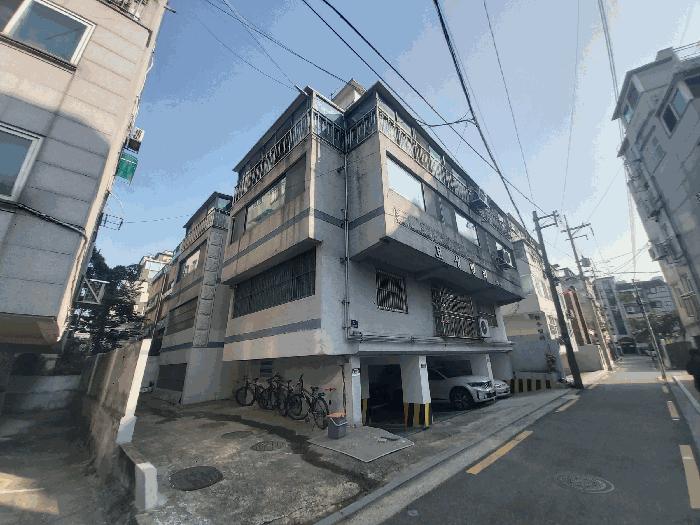 법원경매 2025타경13004 사진2 | 서울 강서구 화곡동 372-48 다세대주택 경매