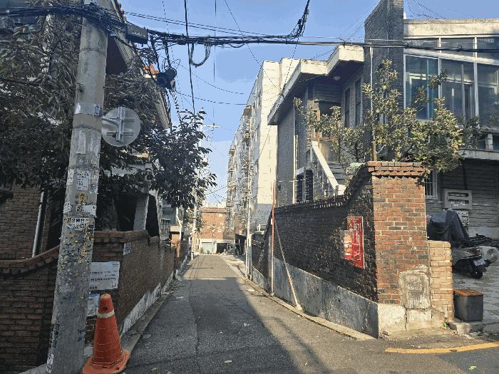 서울특별시 금천구 독산동 164-17 마인드빌 제비동 제3층 제302호 법원경매 물건 대표사진