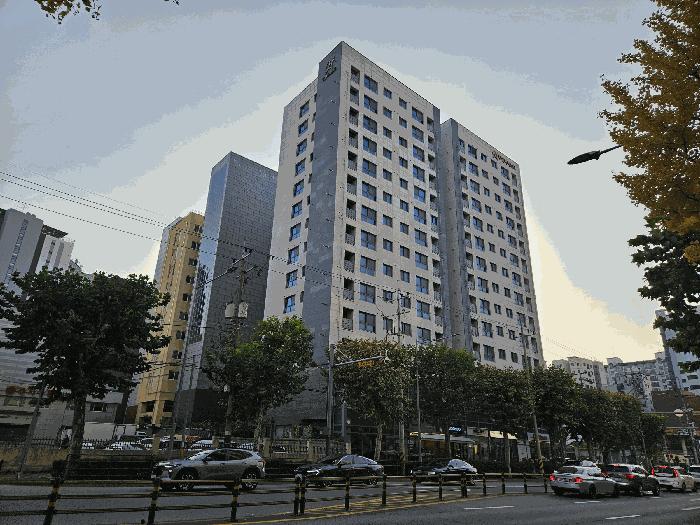 서울특별시 강서구 염창동 261 염창역한강투웨니퍼스트 제101동 제10층 제1003호 법원경매 물건 대표사진