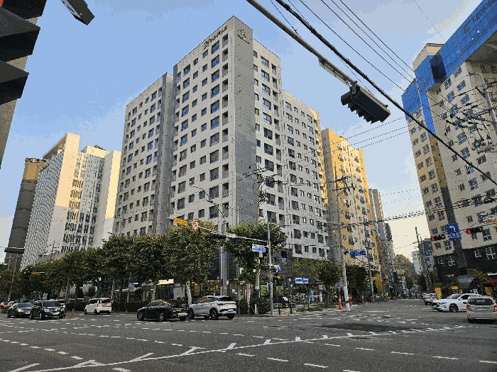 2025타경13047 법원경매 사진7 | 서울 강서구 오피스텔 경매