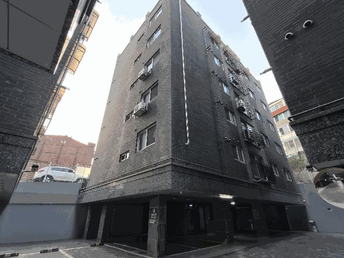법원경매 2025타경13072 사진3 | 서울 구로구 오류동 81-201 다세대주택 경매