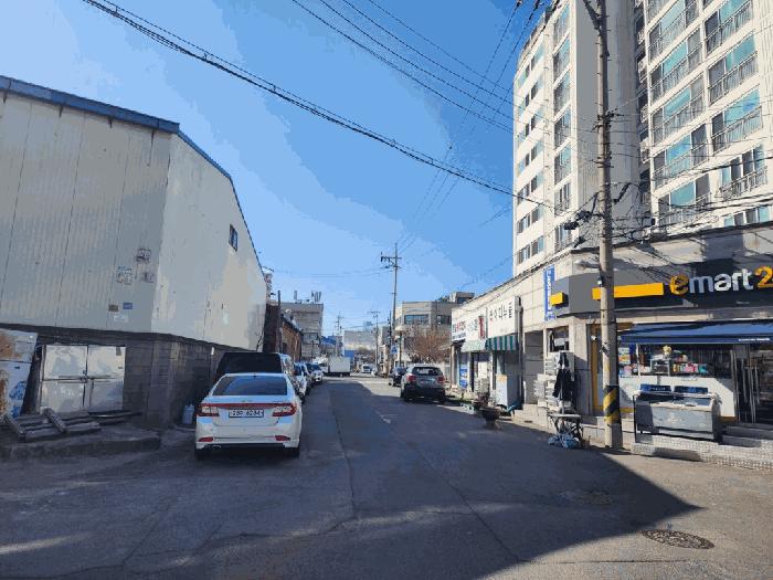 2025타경695 법원경매 사진2 | 인천 중구 오피스텔 경매