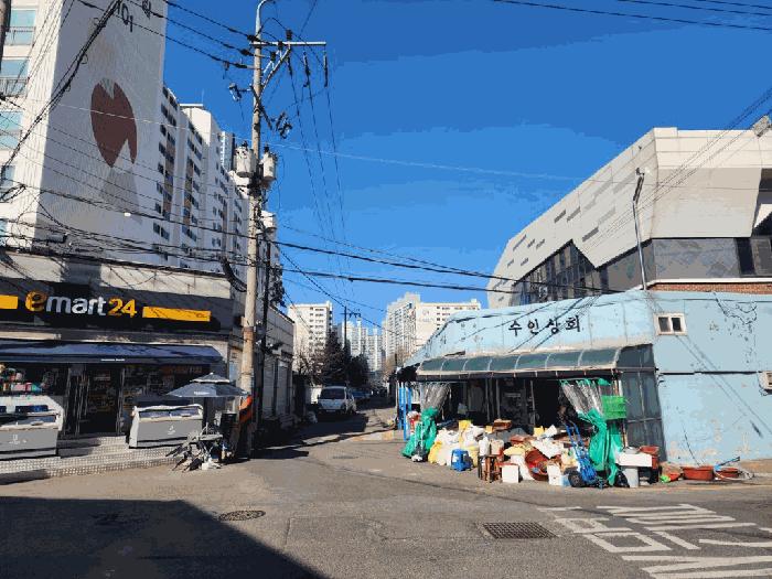 2025타경695 법원경매 사진3 | 인천 중구 오피스텔 경매
