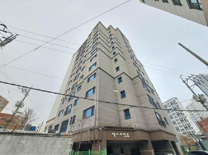 부산광역시 부산진구 가야대로498번길 40, 2층201호 (가야동,베스트빌3) · 지번주소: 부산광역시 부산진구 가야동 639-40 법원경매 물건 대표사진