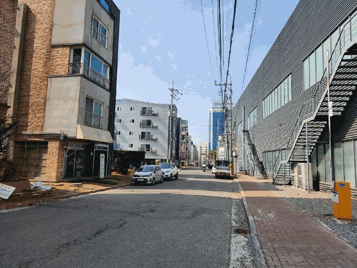 인천광역시 서구 왕길동 675-14 로하스타운 비동 3층305호 법원경매 물건 대표사진