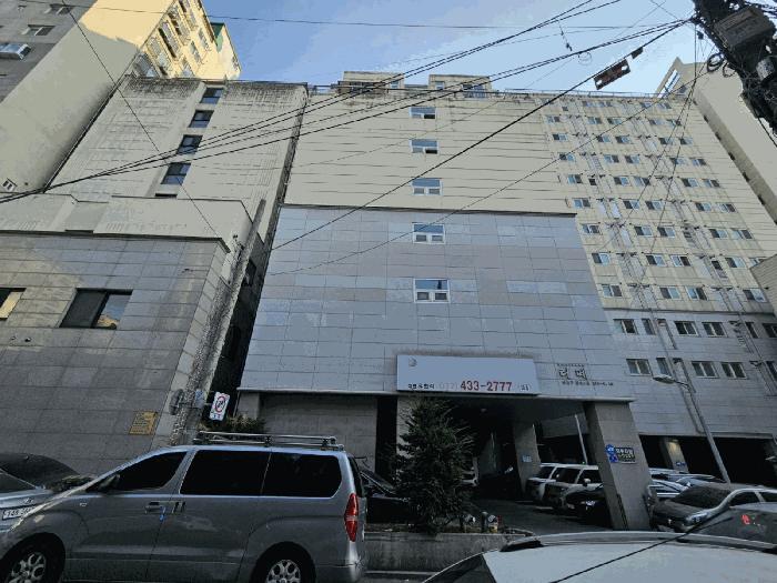 2025타경848 법원경매 사진12 | 인천 남동구 오피스텔 경매