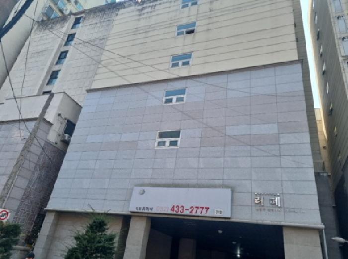 2025타경848 법원경매 사진13 | 인천 남동구 오피스텔 경매