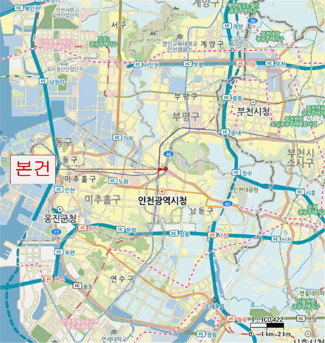 2025타경848 법원경매 사진18 | 인천 남동구 오피스텔 경매