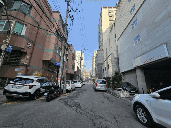 2025타경848 법원경매 사진3 | 인천 남동구 오피스텔 경매