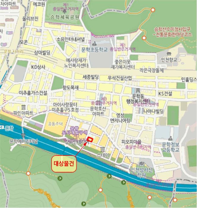 2025타경871 법원경매 사진10 | 인천 미추홀구 다세대주택 경매
