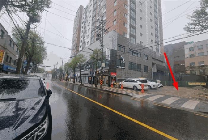 2025타경1002 법원경매 사진3 | 인천 동구 대지 경매