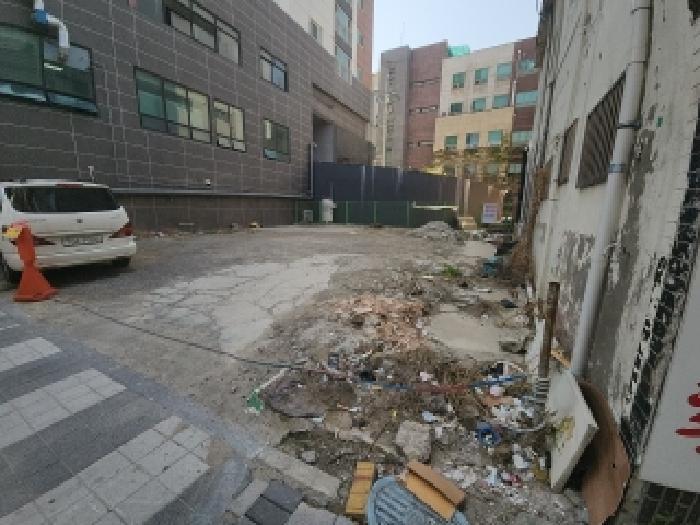 2025타경1002 법원경매 사진7 | 인천 동구 대지 경매