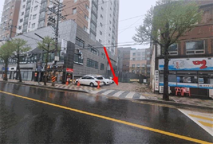 2025타경1002 법원경매 사진8 | 인천 동구 대지 경매