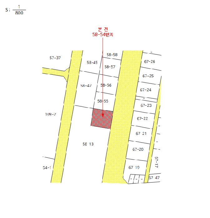 2025타경1002 법원경매 사진9 | 인천 동구 대지 경매