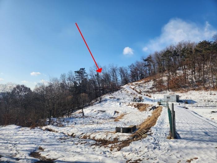 2025타경500331 법원경매 사진3 | 인천 강화군 임야 경매