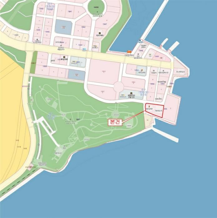 2025타경503095 법원경매 사진10 | 인천 중구 콘도(호텔) 경매