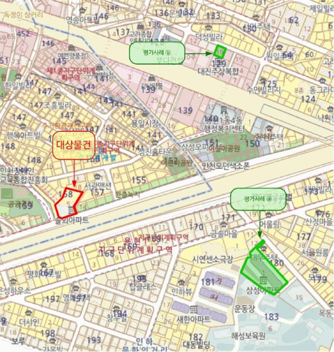 2025타경508205 법원경매 사진10 | 인천 미추홀구 아파트 경매