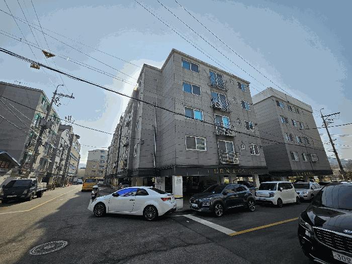 인천광역시 서구 검암동 668-1 엘지아트빌 에이동 3층301호 법원경매 물건 대표사진