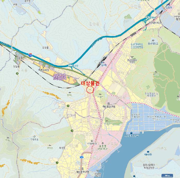 2025타경21073 법원경매 사진14 | 창원 마산회원구 주택건물 경매