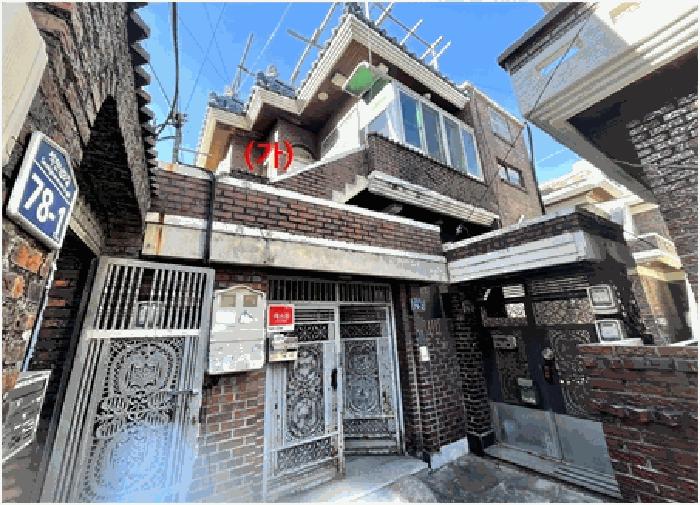 경남 창원시 마산회원구 석전동 33-32 주택 사진 2