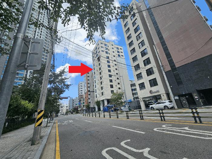 서울특별시 영등포구 영등포동7가 29-42 여의도써밋 제2층 제204호 법원경매 물건 대표사진