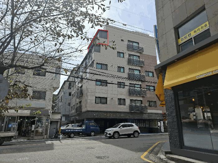 법원경매 2025타경11936 사진3 | 서울 강서구 화곡동 968-17 백문하우스 다세대주택 경매