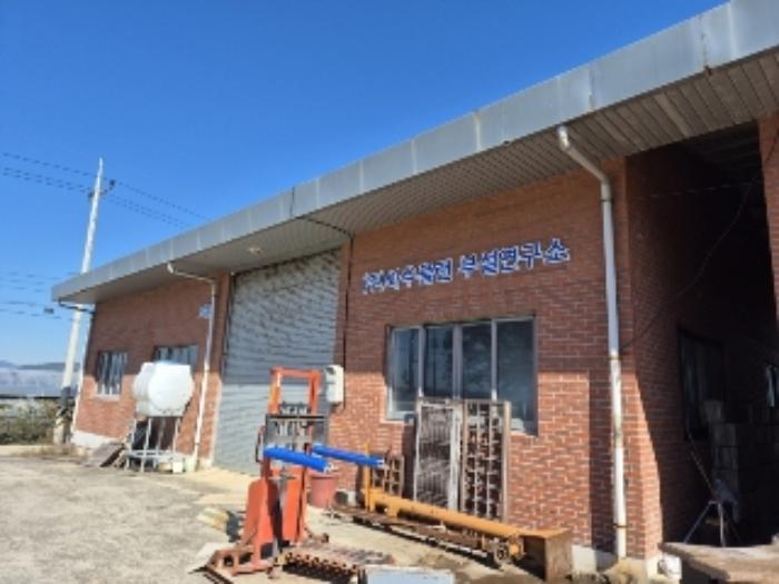 2024타경84654 법원경매 사진16 | 전남 담양군 창고 경매