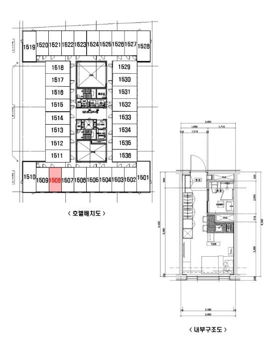 2024타경100328 법원경매 사진10 | 경기 화성시 오피스텔 경매