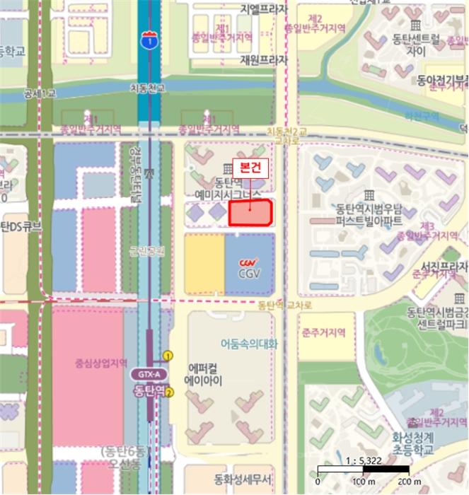 2024타경100328 법원경매 사진11 | 경기 화성시 오피스텔 경매